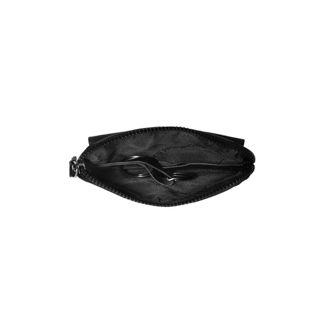 Leather Key Pouch Black Oliver - The Chesterfield Brand from The Chesterfield Brand