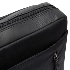 Leather Laptop Bag Black Falun - The Chesterfield Brand from The Chesterfield Brand