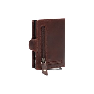 Leather Wallet Brown Lagos - The Chesterfield Brand from The Chesterfield Brand