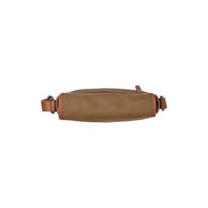 Canvas Shoulder bag Olive Green Lismore - The Chesterfield Brand from The Chesterfield Brand