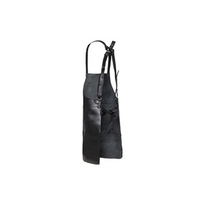 Leather Apron Black Asado - The Chesterfield Brand from The Chesterfield Brand