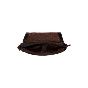 Leather Laptop Bag Brown Richard - The Chesterfield Brand from The Chesterfield Brand