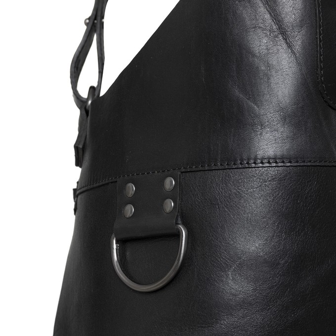 Leather Apron Black Asado - The Chesterfield Brand from The Chesterfield Brand