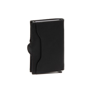 Leather Wallet Black Lagos - The Chesterfield Brand from The Chesterfield Brand