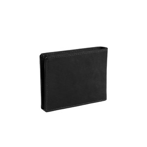 Leather Wallet Black Timo - The Chesterfield Brand from The Chesterfield Brand