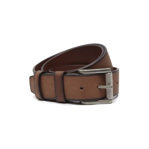 Leather Belt Cognac Aayden - The Chesterfield Brand from The Chesterfield Brand