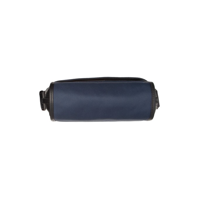 Leather Shoulder Bag Navy Mikeli - The Chesterfield Brand from The Chesterfield Brand