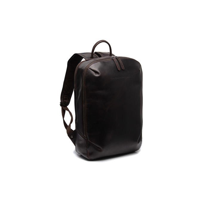 Leather Backpack Brown Bangkok - The Chesterfield Brand from The Chesterfield Brand