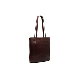 Leather Shopper Brown Emilia - The Chesterfield Brand from The Chesterfield Brand