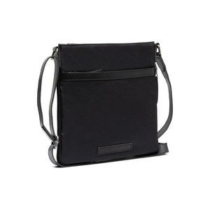 Leather Shoulder Bag Black Malmo - The Chesterfield Brand from The Chesterfield Brand