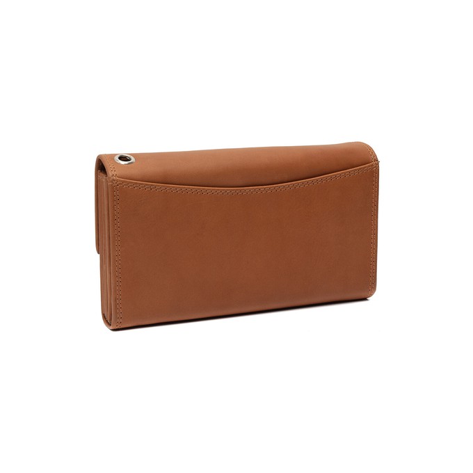 Leather Waiter Wallet Cognac Grenada - The Chesterfield Brand from The Chesterfield Brand