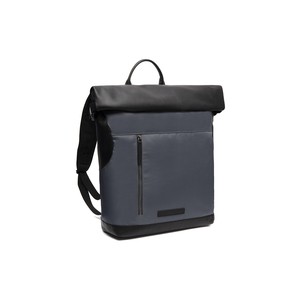 Leather Backpack Light Grey Bornholm - The Chesterfield Brand from The Chesterfield Brand