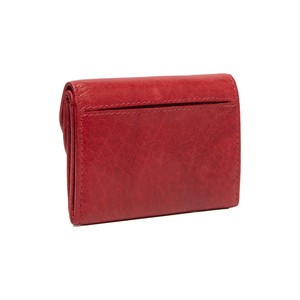 Leather Wallet Rouge Newton - The Chesterfield Brand from The Chesterfield Brand