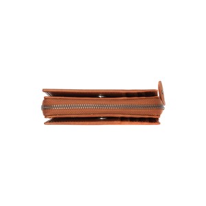 Leather Wallet Cognac Dalma - The Chesterfield Brand from The Chesterfield Brand