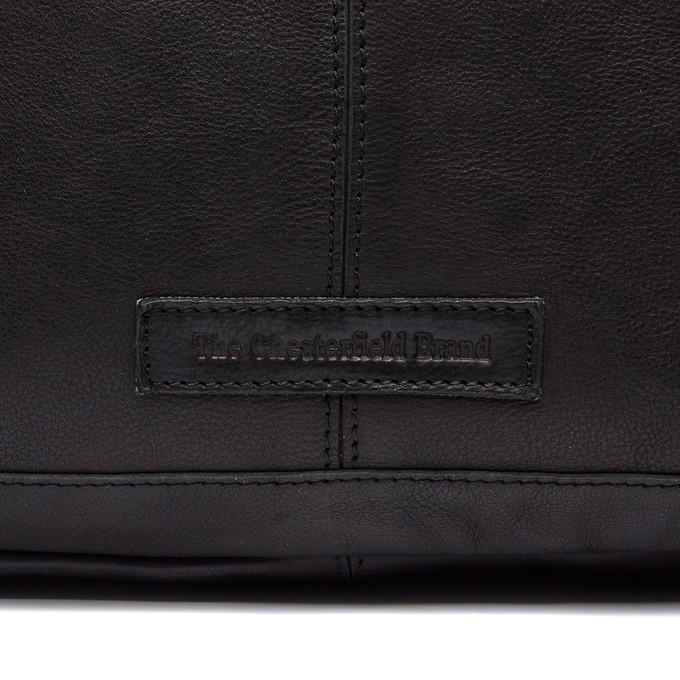 Leather Shopper Cognac Ontario - The Chesterfield Brand from The Chesterfield Brand