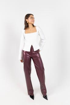 THE BERNICE TROUSERS via THE LAUNCH