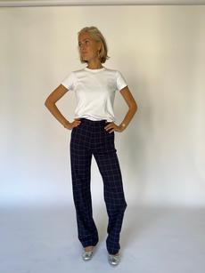 THE ELISE TROUSERS via THE LAUNCH