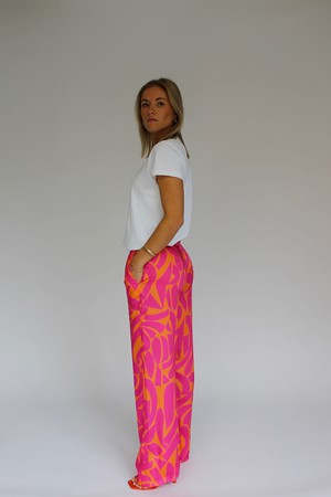 THE GINNY PANTS from THE LAUNCH