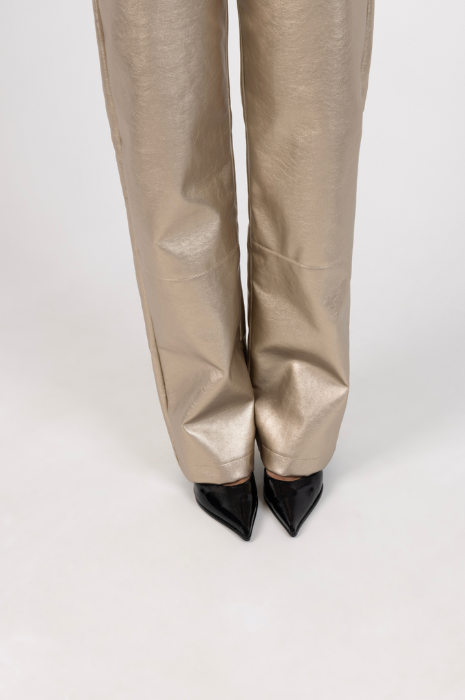 THE NOÉ TROUSERS from THE LAUNCH