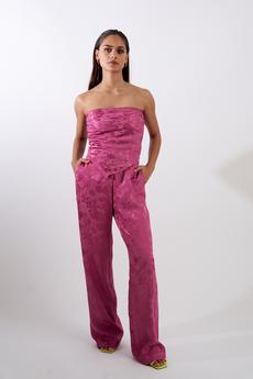 THE FLORINE PANTS via THE LAUNCH