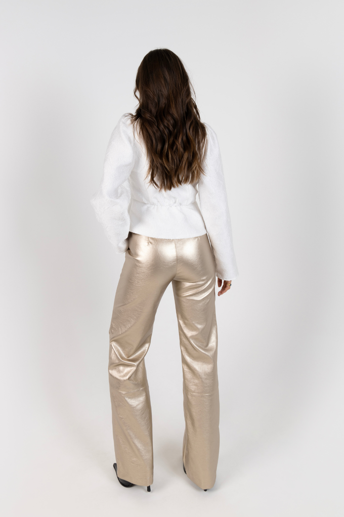 THE NOÉ TROUSERS from THE LAUNCH