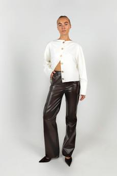 THE NEGIN TROUSERS via THE LAUNCH