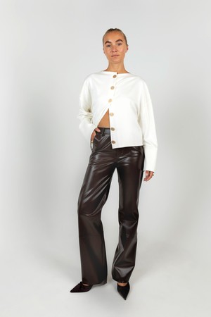 THE NEGIN TROUSERS from THE LAUNCH