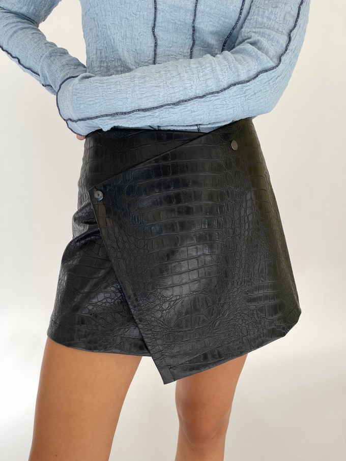 THE BRUNA SKIRT from THE LAUNCH