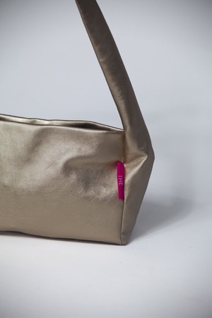 THE NOÉ BAG from THE LAUNCH