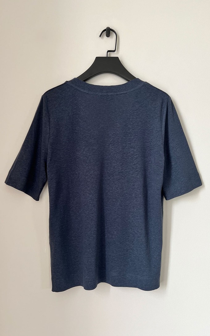 MACE V NECK TOP from The Make