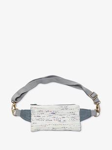 Reversible belt bag – Clear Day via Théla