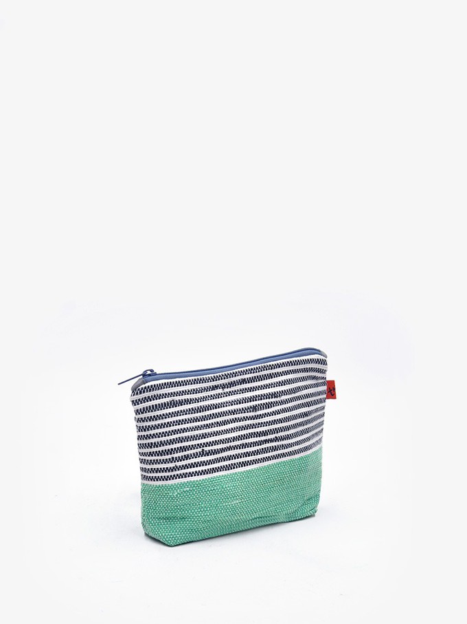 Zippy Pouch – Caterpillar from Théla