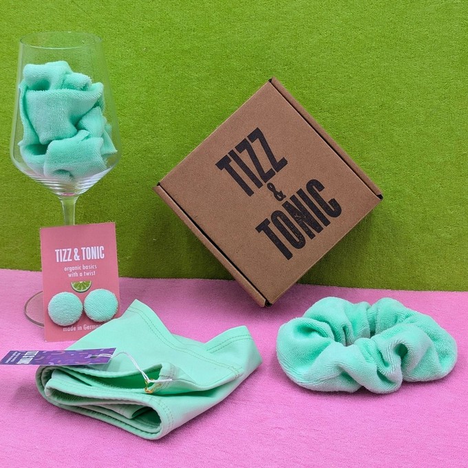 Melon Colour-Pop Gift Box from TIZZ & TONIC