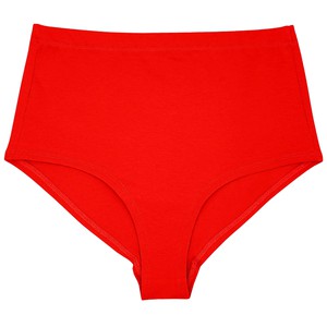 Chili Pepper Hi-Waist Panty from TIZZ & TONIC