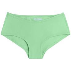 Melon Organic Cotton Hipster Panty via TIZZ & TONIC