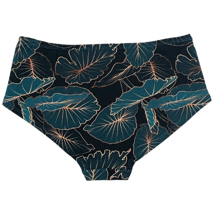 Jungle Hipster Panty from TIZZ & TONIC