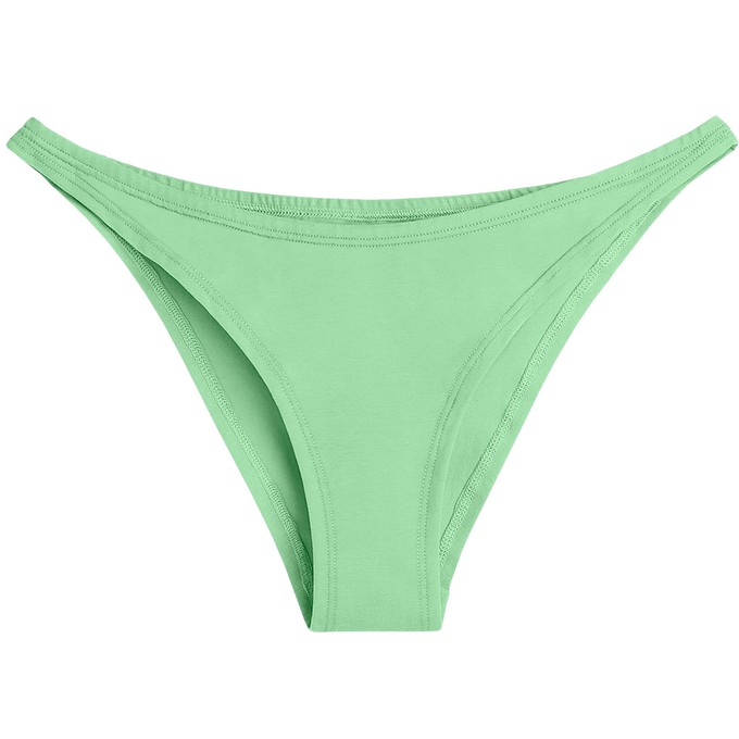 Melon Brazilian Panty from TIZZ & TONIC