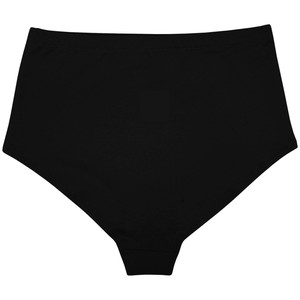 Midnight Hi-Waist Panty from TIZZ & TONIC