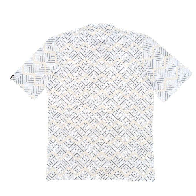 Santorini Unisex T-Shirt from TIZZ & TONIC