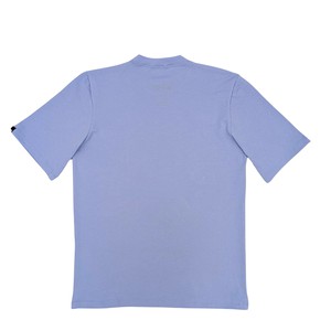 Lavender Organic Cotton T-Shirt (Studio Seconds) from TIZZ & TONIC