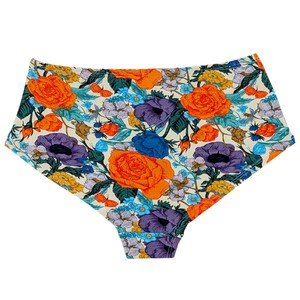 Flora Hipster Panty from TIZZ & TONIC