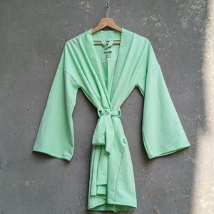 Melon Lazy Livin' Robe from TIZZ & TONIC