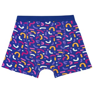 Doodle Organic Cotton Boxer Brief from TIZZ & TONIC