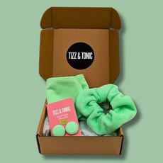 Melon Colour-Pop Gift Box via TIZZ & TONIC