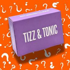 MYSTERY UNDERWEAR BOX via TIZZ & TONIC