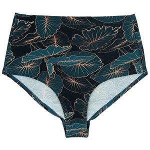 Jungle Hi-Waist Panty from TIZZ & TONIC