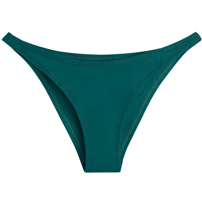 Everglade Brazilian Panty from TIZZ & TONIC