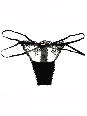 Rachel String Bikini from Troo