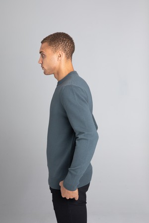 Merino Sweater from UNBORN