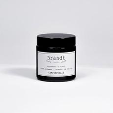 Brandt Kaarsen Apotheek Collectie Kamperfoelie via UP TO DO GOOD